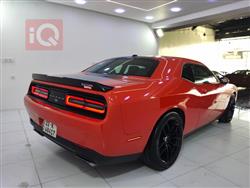 دۆج چالنجەر